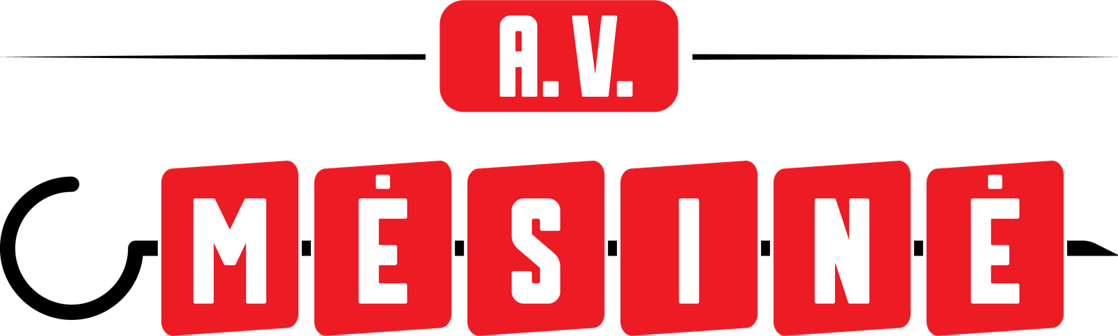 A.V. Mėsinė